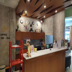 Townhouse Jasaen Stylish Boutique Hotel