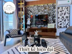 Mý Ơi Homestay - Căn hộ CSJ Tower Vũng Tàu View Biển