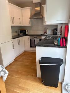 Conwy Castle Retreat