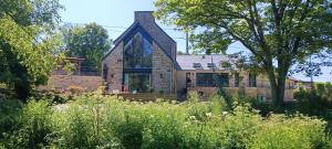 le petit moulin de Kerloroc