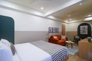 Olive Hotel Hoodi by Embassy Group