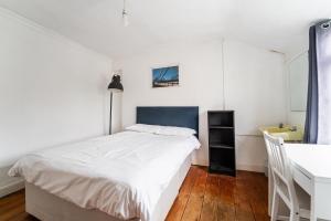 Georgian Shared House No3 - By Clifton Short Lets