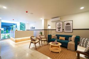 Olive Hotel Hoodi by Embassy Group