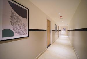 Olive Hotel Hoodi by Embassy Group