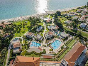 Aegean Melathron Thalasso Spa Hotel - 5hvězdičkové hotely ve městě Kallithea