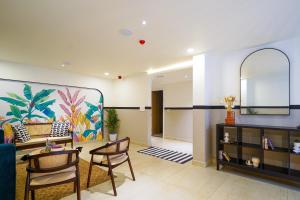 Olive Hotel Hoodi by Embassy Group