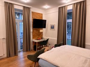 Hotel Almrausch
