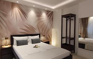 Dom City Apartments