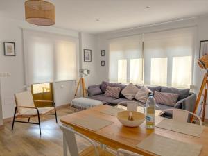 Vicedo Coastal Paradise