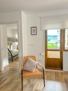 Vicedo Coastal Paradise