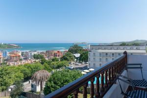 Apartamento con vistas al mar - 3hvězdičkové hotely ve městě Suances
