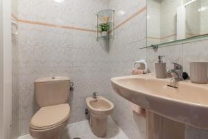 Apartamento con vistas al mar