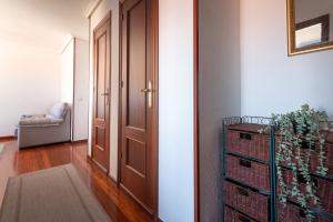 Apartamento con vistas al mar