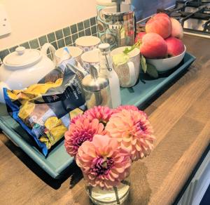 South Cotswolds cottage