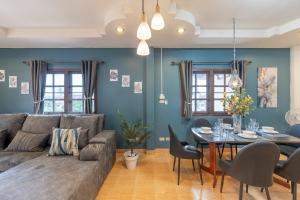 Serenity Holiday Villa 2, Karon Beach