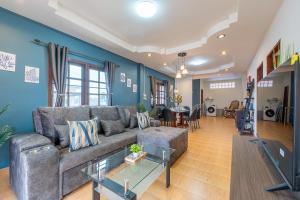 Serenity Holiday Villa 2, Karon Beach