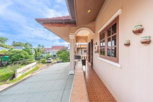 Serenity Holiday Villa 2, Karon Beach