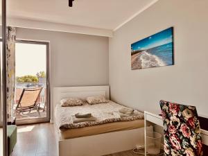 Baltic Inspiration - Guest Favorite, Super Location, 75 SQM, 2 King Bedrooms, Jacuzzi Bath, Parking