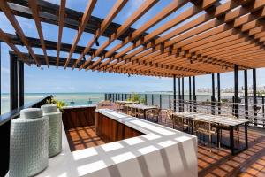 Alta Marine Housi João Pessoa by Carpediem