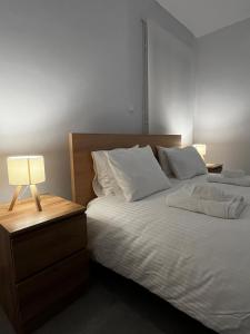 The Minimal Nest