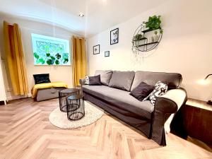 TOP DESIGN Studio Apartment