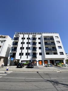 Apartman HELIOS Banja Koviljača