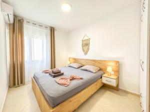 Oceanfront Apartment