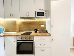 Oceanfront Apartment