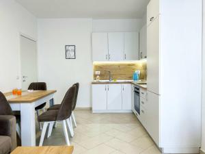 Oceanfront Apartment