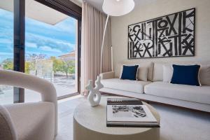 Luxury apartment Tamana Blue - by Welcomely