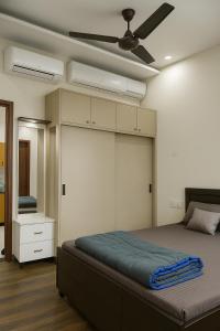 2BHK Luxury Villa In Mohali GF - Stay Royal