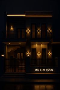 2BHK Luxury Villa In Mohali GF - Stay Royal