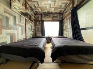 Haneda Artistic House