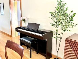 5 Rooms Party Villa, 10 mins to Beach