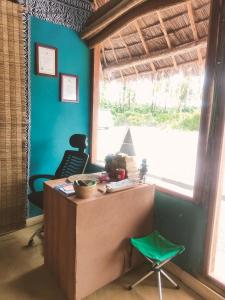 Ngalawa Salon and Spa - Ubytování bez kategorie ve městě Bwejuu