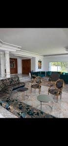 Maison dhôtes les berges du lac