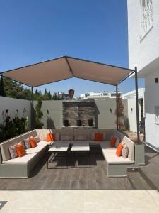 Maison dhôtes les berges du lac