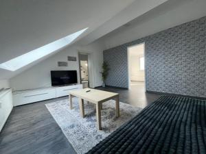 Ferienwohnung-Emilia - 3hvězdičkové hotely ve městě Heinsberg