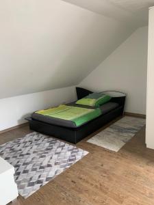 Ferienwohnung-Emilia