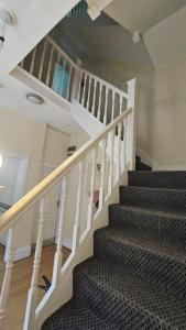 Park Road Guest House - Room To Rent On Park Road in Blackpool FY1 4ET