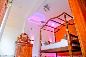 Janara Luxury Cabana