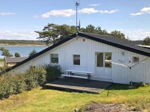 6 person holiday home in Åskloster-By Traum