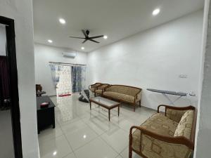 Homestay Taman Laksamana, Muar
