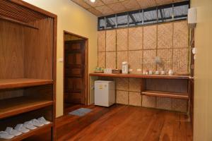 Boutique Raft Resort, River Kwai