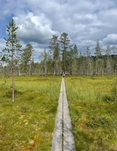 Aamunkoi Skyview Villas A