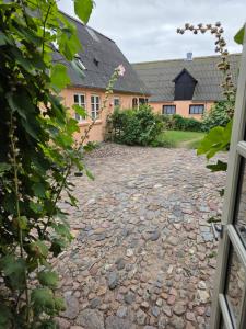 Sandaasen Ecological Farm