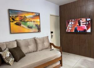 La Residence Elegante Flat Goiânia - Liah