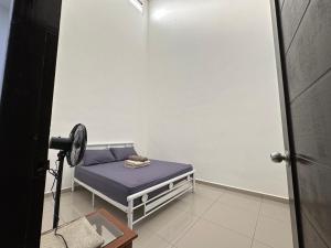 Homestay Taman Laksamana, Muar