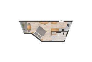 Marcos Mountain Home