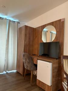 Hotel Restaurant du Moulin